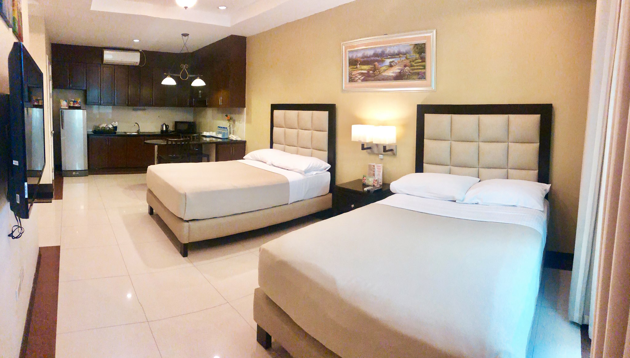 Family Suite